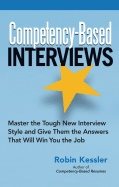 Competency Based Interviews