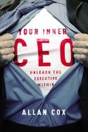 Your Inner Ceo Hb : Unleash the Executive within