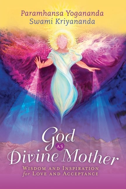 God As Divine Mother
