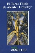 Crowley Small Thoth Tarot Deck, Spanish