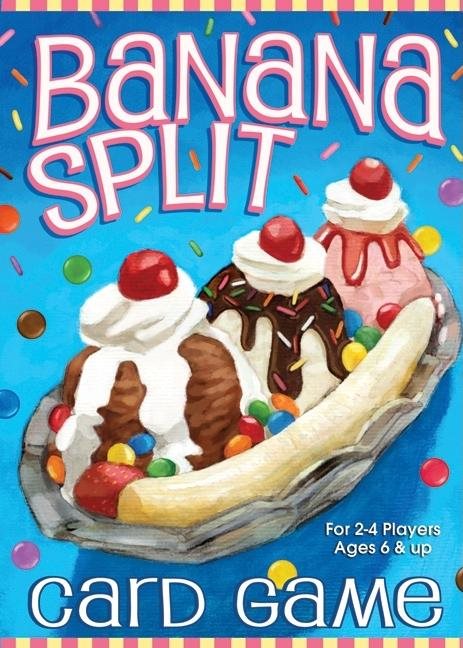 Banana Split