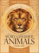 Secret language of animals oracle cards