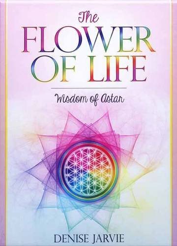 Flower of Life / Wisdom of Astar Oracle Deck