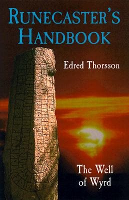 Runecasters handbook