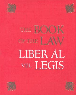Book of the law