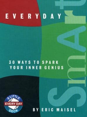 Everyday Smart: 30 Ways to Spark Your Inner Genius