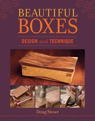 Beautiful boxes - design and technique