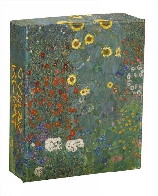Gustav Klimt Gardens Quicknotes : QuickNotes