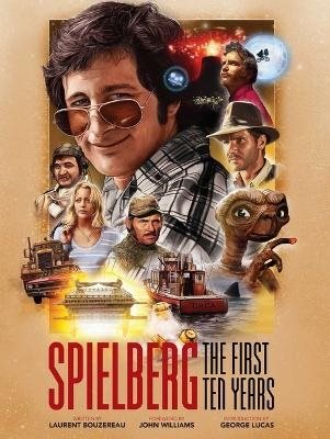 Spielberg: The First Ten Years