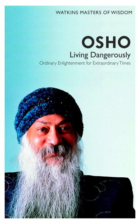 Masters of wisdom: osho