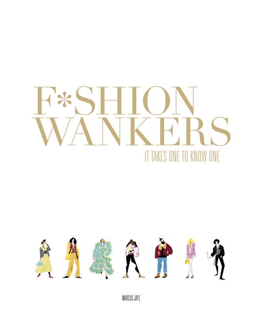 Fashion Wankers