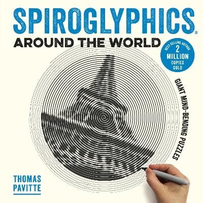 Spiroglyphics Around the World