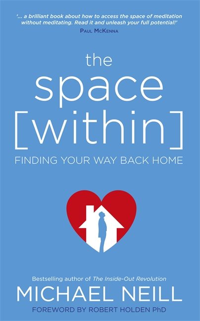 Space within - finding your way back home