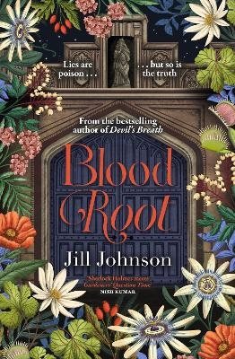 Blood Root
