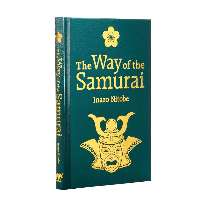 Way of the samurai