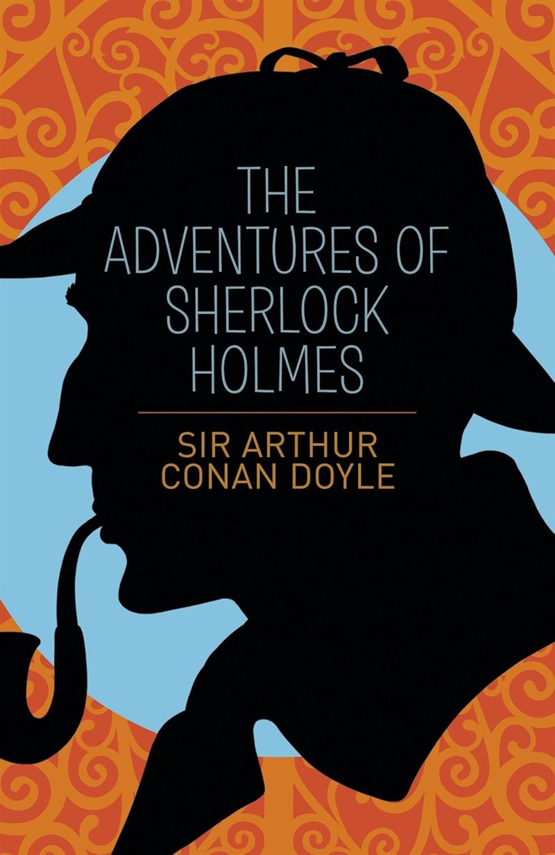 Adventures of sherlock holmes