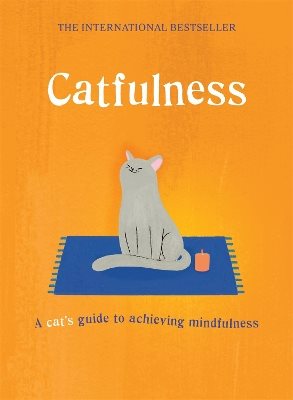 Catfulness - a cats guide to achieving mindfulness