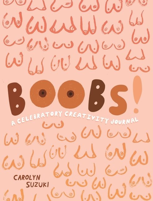 Boobs Journal