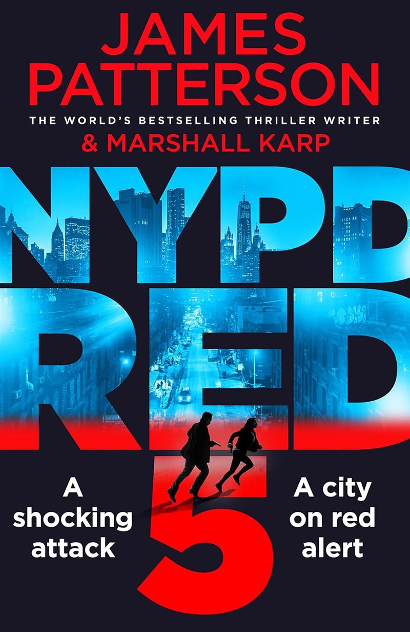 NYPD Red 5