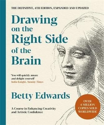 Drawing on the Right Side of the Brain