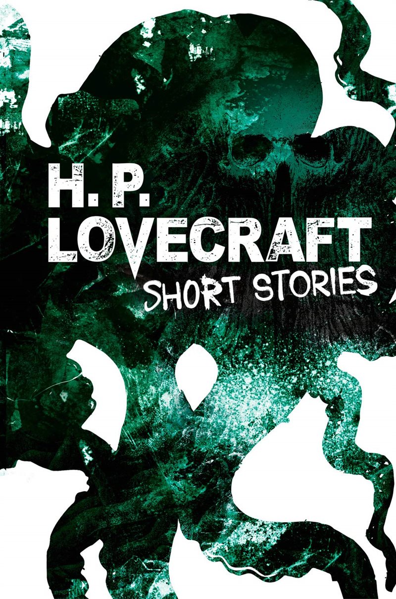 H. p. lovecraft short stories