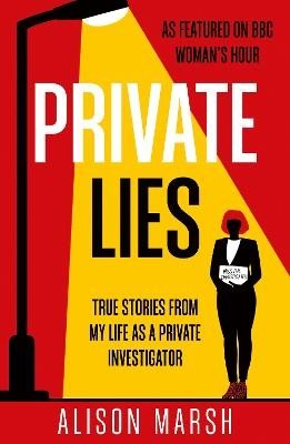Private Lies