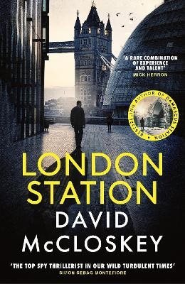 London Station