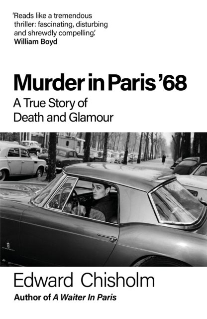 Murder In Paris 