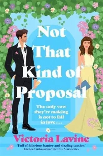 Not That Kind of Proposal