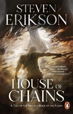 House of Chains