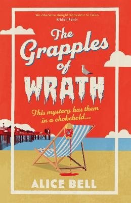 The Grapples of Wrath