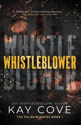 Whistleblower