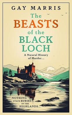 The Beasts of the Black Loch