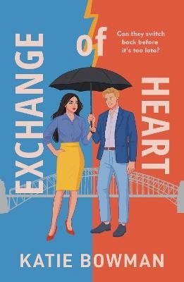 Exchange of Heart