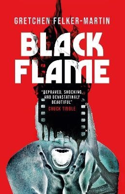 Black Flame