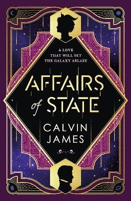Affairs of State