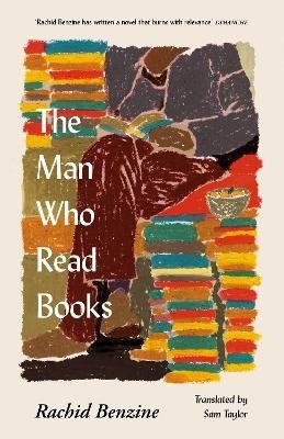 The Man Who Read Books