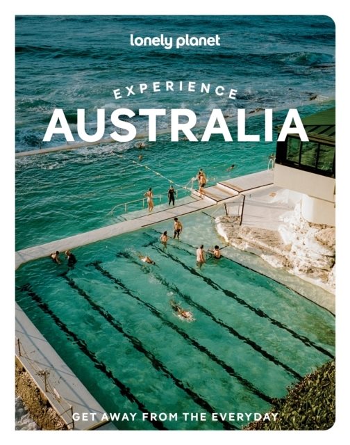 Lonely Planet Experience Australia