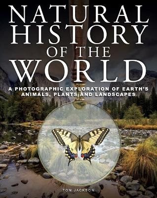 Natural History of the World