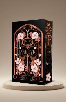 Jane Eyre (Wordsworth Empress Collection)