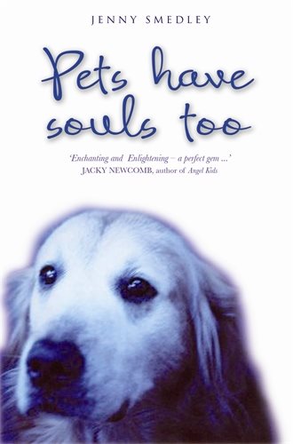Pets Have Souls Too