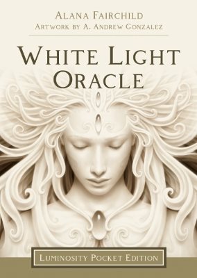 White Light Oracle - Luminosity Pocket Edition