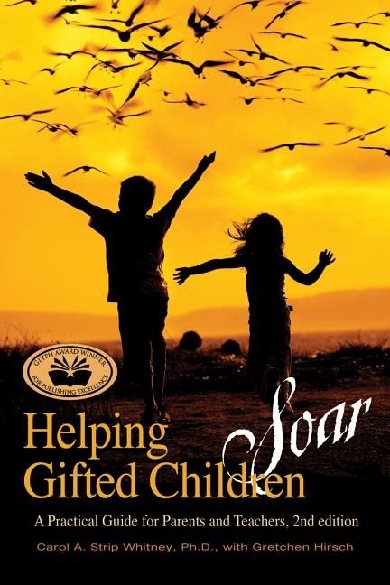 Helping Gifted Children Soar