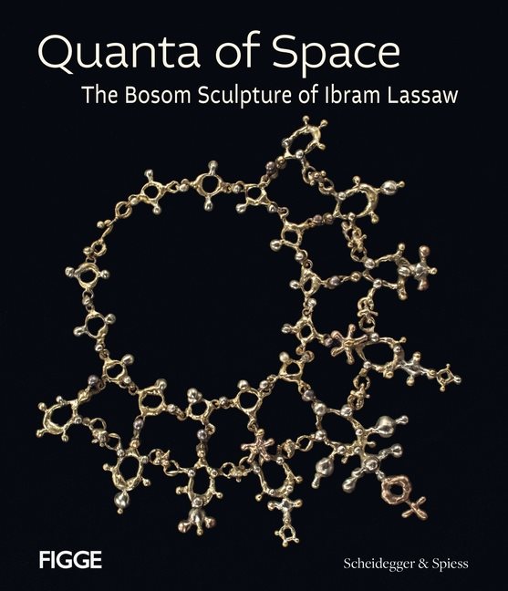 Quanta Of Space : The Bosom Sculpture of Ibram Lassaw