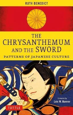 The Chrysanthemum and the Sword