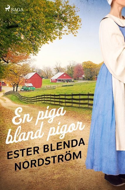 En piga bland pigor