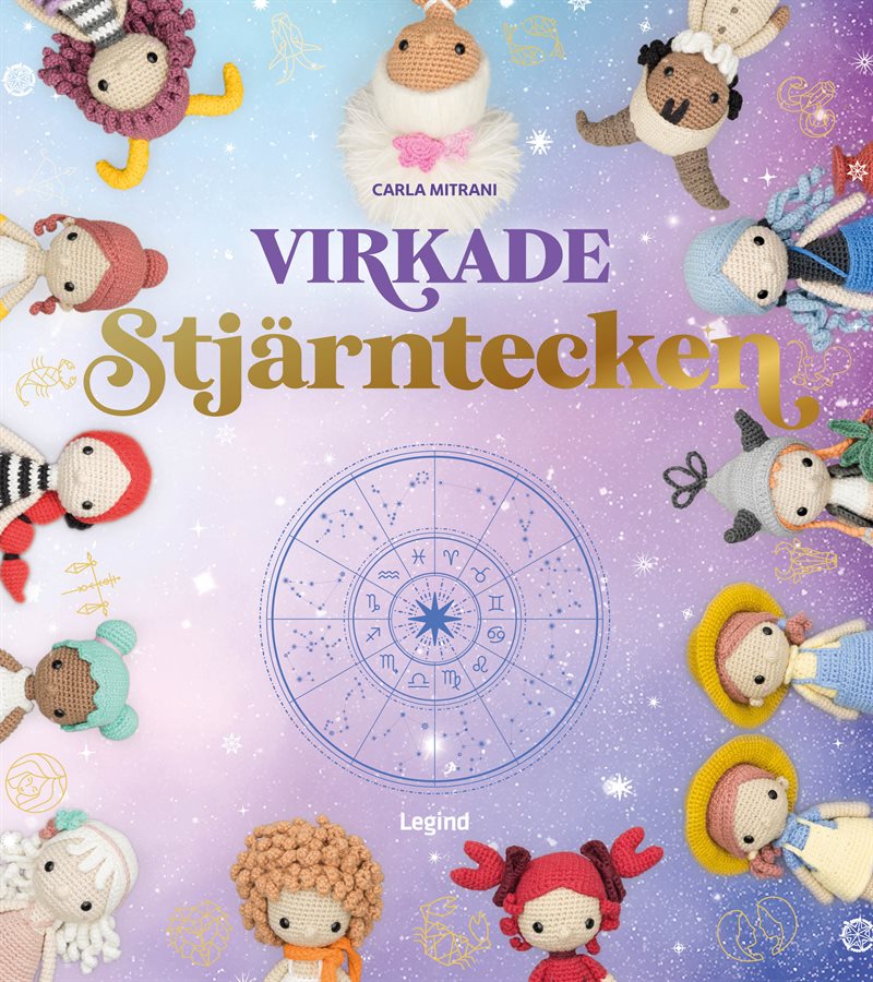 Virkade stjärntecken