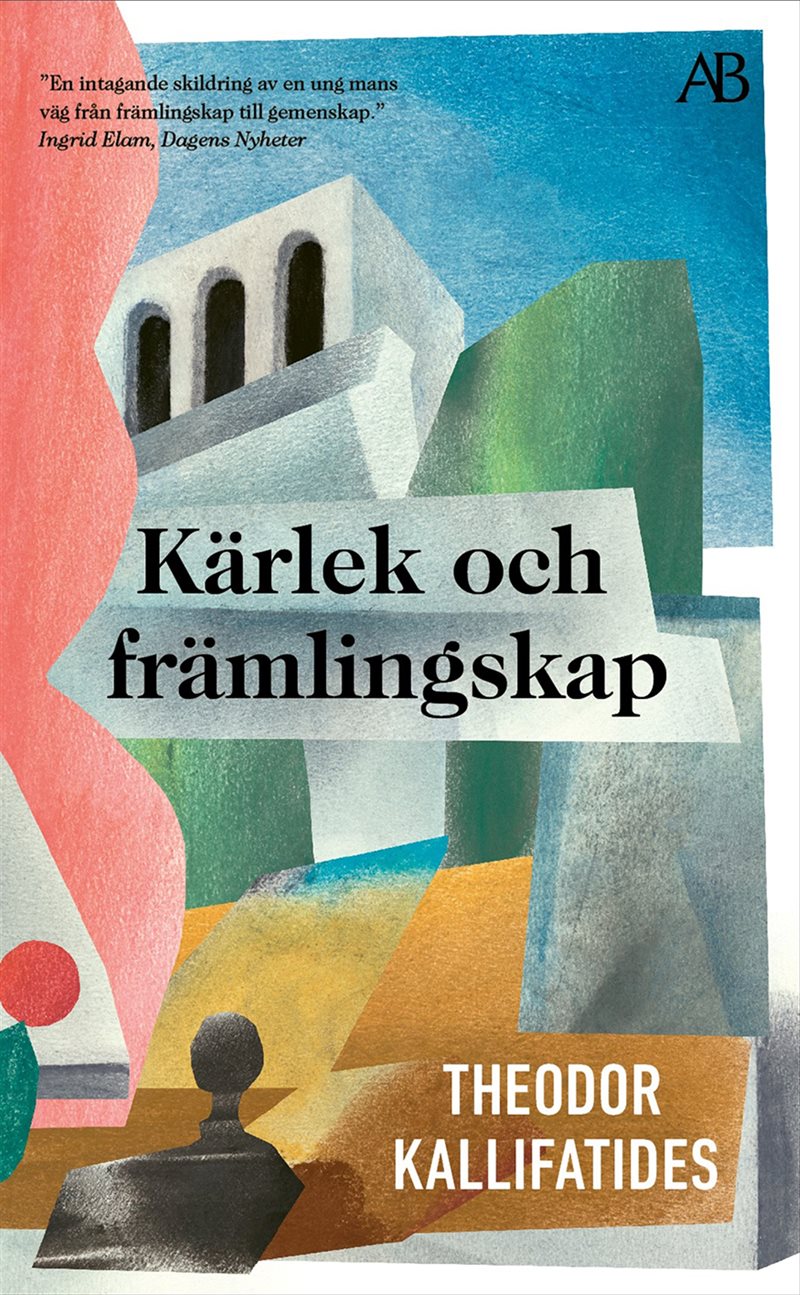 Kärlek och främlingskap