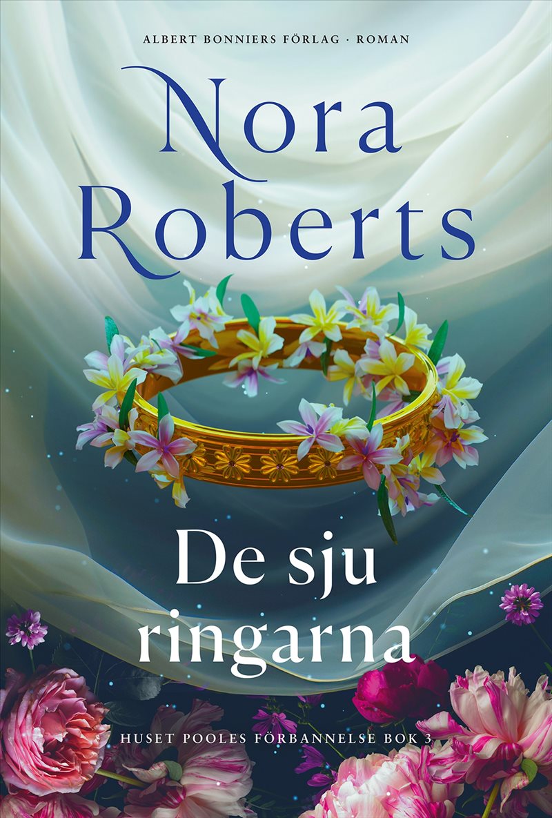 De sju ringarna
