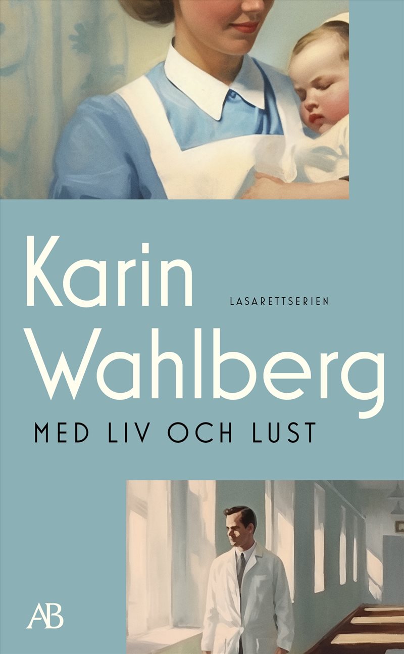 Med liv och lust